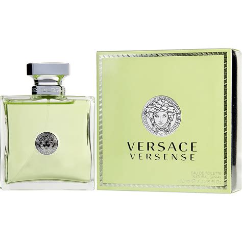 perfume versense versace mujer|best Versace fragrance for women.